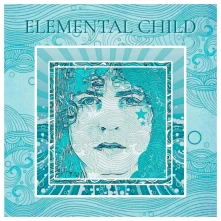 CD ELEMENTAL CHILD: THE WORDS AND MUSIC OF MARC BOLAN