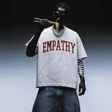 Empathy T-shirt thumbnail