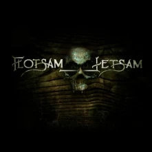 CD Flotsam and Jetsam