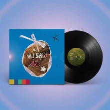 Vinyl PARADISE ON PLANET POP...