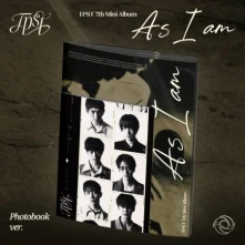 CD As I Am