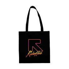 Taška Logo Pop