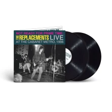 Vinyl NOT READY FOR PRIME TIME: LIVE (RSD 2024)