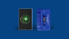 Kazeta DOUBLE INFINITY
