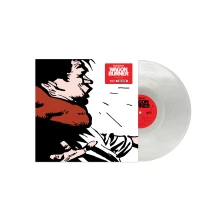 Vinyl WAGON BURNER
