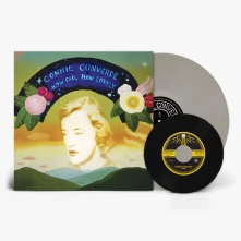 Vinyl HOW SAD, HOW LOVELY