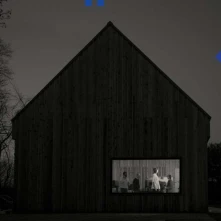 Vinyl SLEEP WELL BEAST -WHITE-