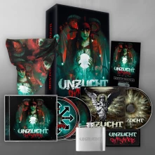 CD CHAOSMAGIE