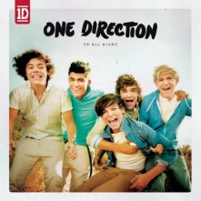 CD Up All Night