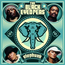 Vinyl ELEPHUNK
