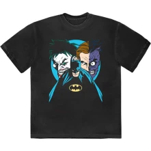 Batman Creeping Villains thumbnail