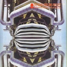 The Alan Parsons Project, CD Ammonia Avenue