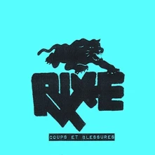 Vinyl 7-COUPS ET BLESSURES
