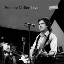 Vinyl LIVE AT ROCKPALAST