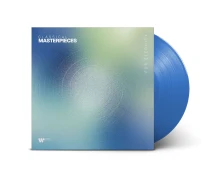 Vinyl CLASSICAL MASTERPIECES...
