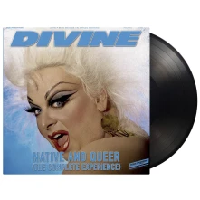 Vinyl NATIVE AND QUEER (THE ...