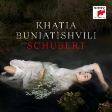 CD Schubert