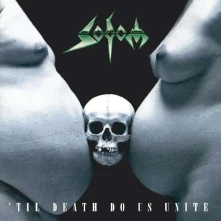CD Til Death Do Us Unite
