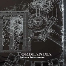 Vinyl FORDLANDIA