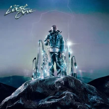 CD The Last One