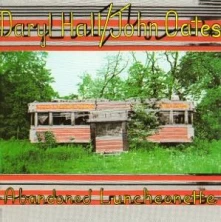 CD ABANDONED LUNCHEONETTE