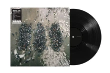 Vinyl ALONE TOGETHER