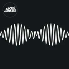 Arctic Monkeys, Vinyl AM