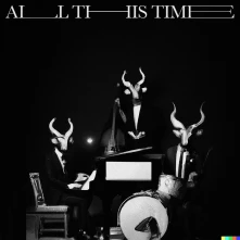 Vinyl ALL THIS TIME