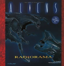 Vinyl ALIENS
