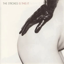 Vinyl Is This It