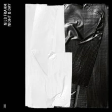 Nils Frahm, CD NIGHT & DAY