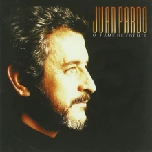 CD PARDO, JUAN - MIRAME DE FRENTE