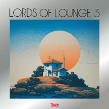 Vinyl LORDS OF LOUNGE 3