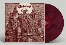 Vinyl WITCHORIOUS