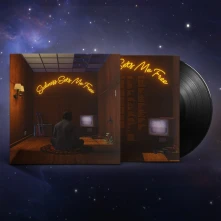 Vinyl RHYS, GRUFF - SADNESS SETS ME FREE