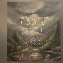 Vinyl EVIL JOY