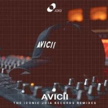 CD Avicii: The Iconic Joia Records Remixes