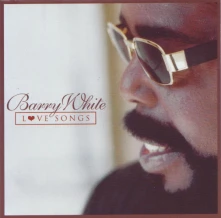 CD Love Songs
