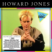 CD At The BBC