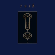 Rush, Vinyl Counterparts