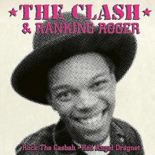Vinyl & Ranking Roger - Rock the Casbah (7" Vinyl)