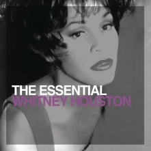 Whitney Houston, CD The Essential Whitney Houston