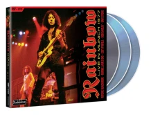 Rainbow, DVD Live In Munich 1977