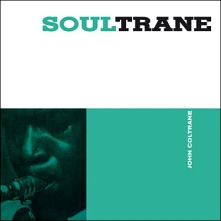 CD SOULTRANE