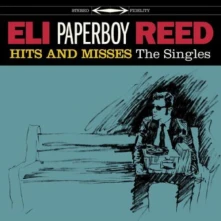 CD PAPERBOY- - HITS AND MISSES