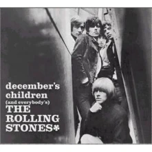 CD DECEMBER'S CHILDREN