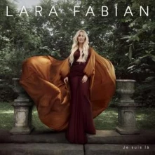 Lara Fabian, CD JE SUIS LA