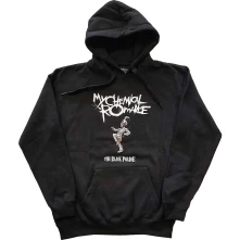 Mikina The Black Parade Cover