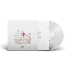 Vinyl BALTHAZAR - APPLAUSE