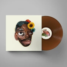 Vinyl NNAMDI - PLEASE HAVE A SEAT